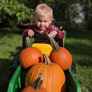 Meet your Posher, Ineka